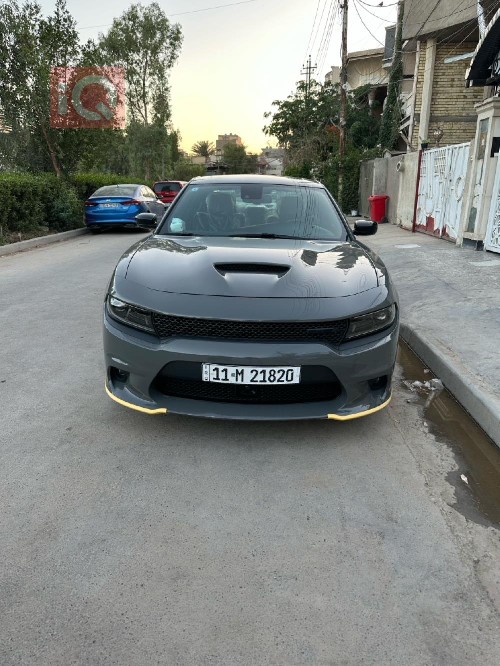 Dodge Charger